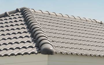 advantages of Shepeau Stow clay roofing
