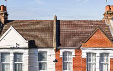 clay roofing Shepeau Stow, Lincolnshire