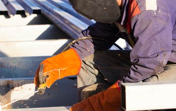 Shepeau Stow flat roofing options