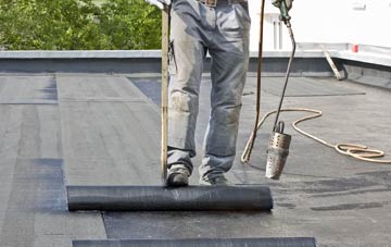 flat roof replacement Shepeau Stow, Lincolnshire