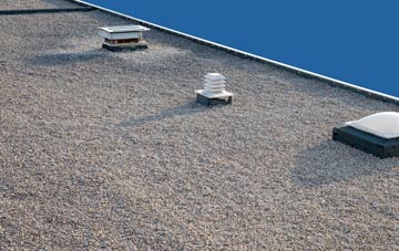 flat roofing Shepeau Stow, Lincolnshire
