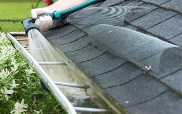 Shepeau Stow gutter cleaning costs