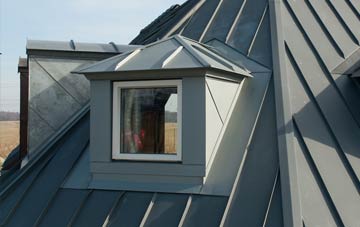 metal roofing Shepeau Stow, Lincolnshire