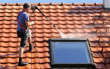 roof cleaning Shepeau Stow, Lincolnshire