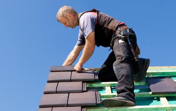 disadvantages of Shepeau Stow slate roofing