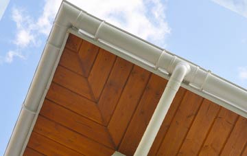 Shepeau Stow soffit types