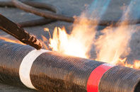 Shepeau Stow flat roofing replacement